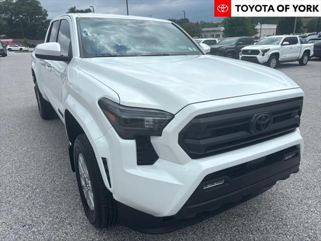 2026 Toyota Tacoma SR5 for sale in York, PA