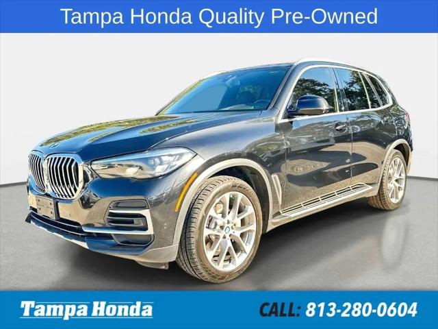 2023 BMW X5 xDrive40i for sale in Tampa, FL