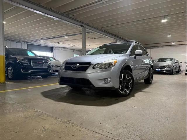2014 Subaru XV Crosstrek 2.0i Limited for sale in Carlstadt, NJ