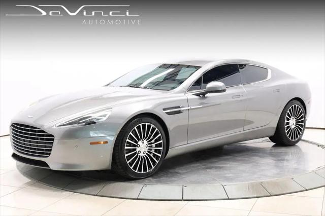 2015 Aston Martin Rapide S Sedan 4D for sale in Jacksonville, FL