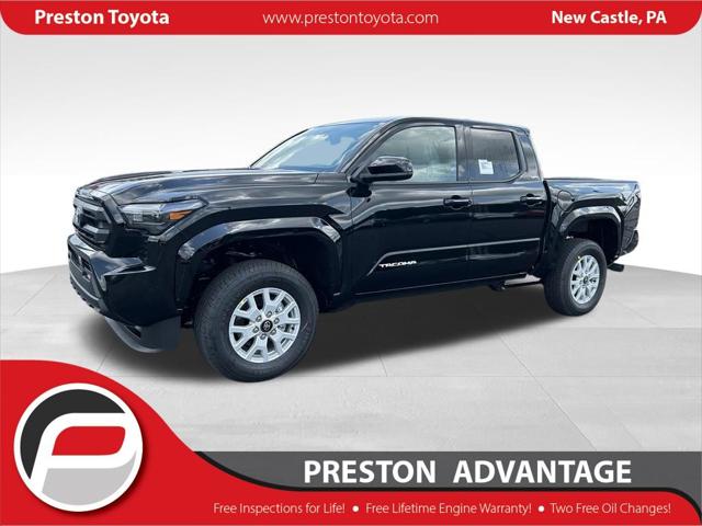 2026 Toyota Tacoma SR5 for sale in New Castle, PA