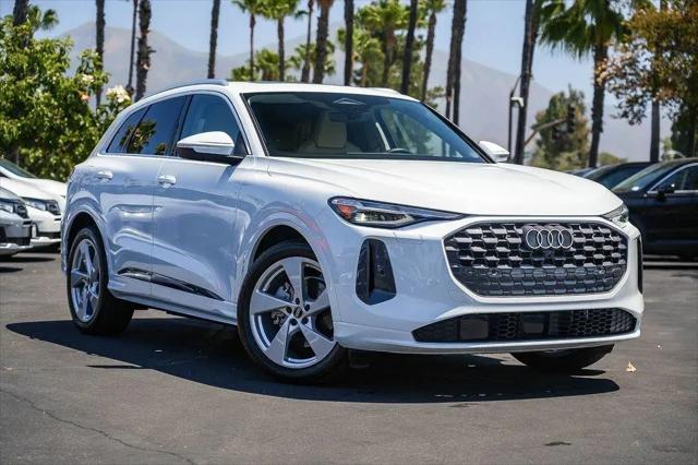 2025 Audi Q5 Prestige TFSI quattro S tronic for sale in Rancho Santa Margarita, CA