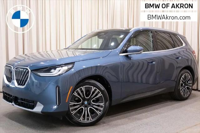 2026 BMW X3 30 xDrive for sale in Akron, OH