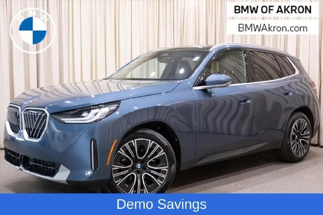 2026 BMW X3 30 xDrive for sale in Akron, OH