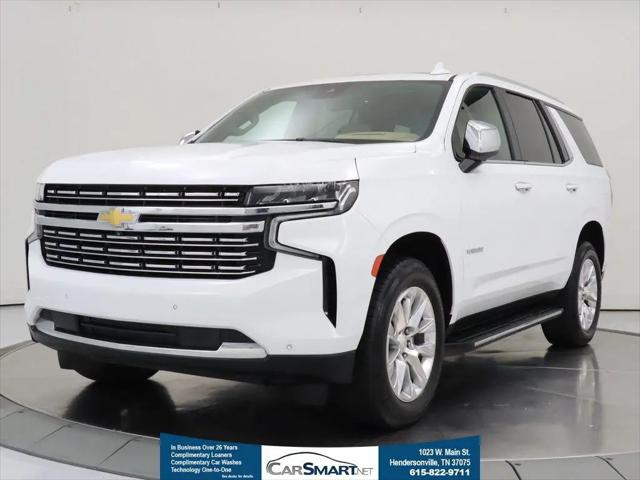2023 Chevrolet Tahoe 4WD Premier for sale in Hendersonville, TN