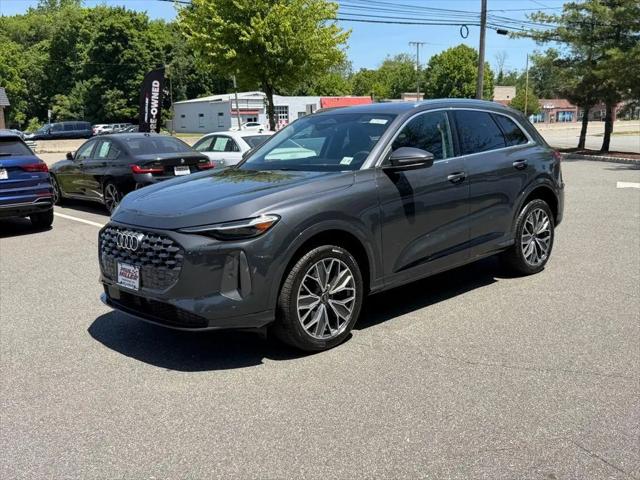 2025 Audi Q5 Premium Plus TFSI quattro S tronic for sale in Parsippany, NJ