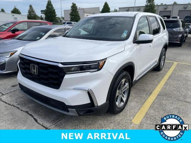 2023 Honda Pilot 2WD EX-L 8 Passenger for sale in Baton Rouge, LA