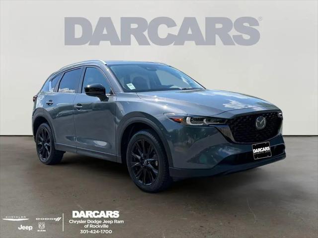 2023 Mazda CX-5 2.5 S Carbon Edition for sale in Rockville, MD
