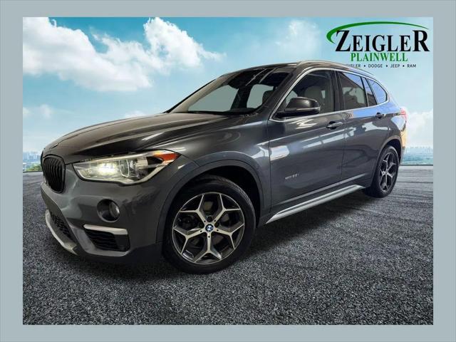 2017 BMW X1 xDrive28i for sale in Plainwell, MI