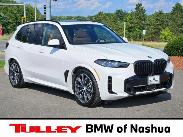 2026 BMW X5 xDrive50e for sale in Nashua, NH