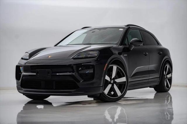 2025 Porsche Macan Electric 4S for sale in Westmont, IL