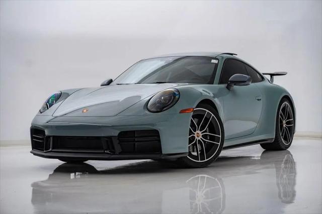 2025 Porsche 911 Carrera T for sale in Westmont, IL