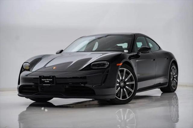 2023 Porsche Taycan **PORSCHE CERTIFIED** for sale in Westmont, IL