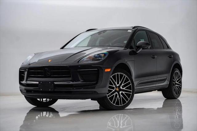 2026 Porsche Macan T for sale in Westmont, IL