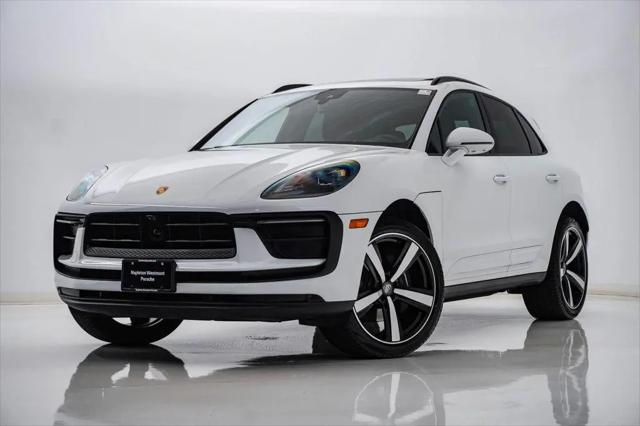 2026 Porsche Macan T for sale in Westmont, IL