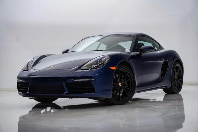 2025 Porsche 718 Cayman T for sale in Westmont, IL