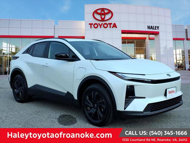 2026 Toyota C-HR SE for sale in  Roanoke, VA