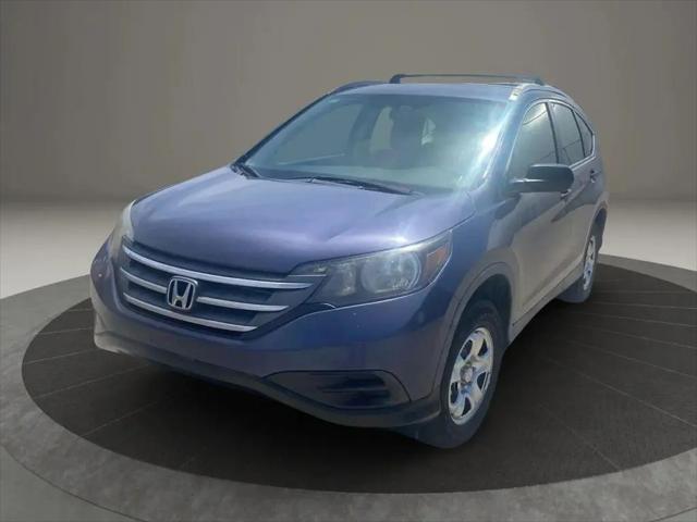 2013 Honda CR-V LX for sale near Columbus, OH