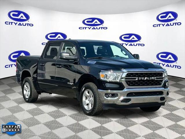2023 Ram 1500 Big Horn Crew Cab 4x2 5'7" Box for sale in Madison, AL
