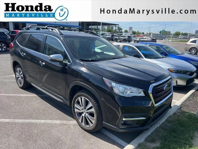 2022 Subaru Ascent Touring for sale near Marysville, OH