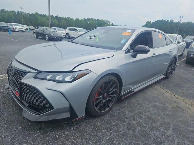 2020 Toyota Avalon TRD for sale near Marysville, OH