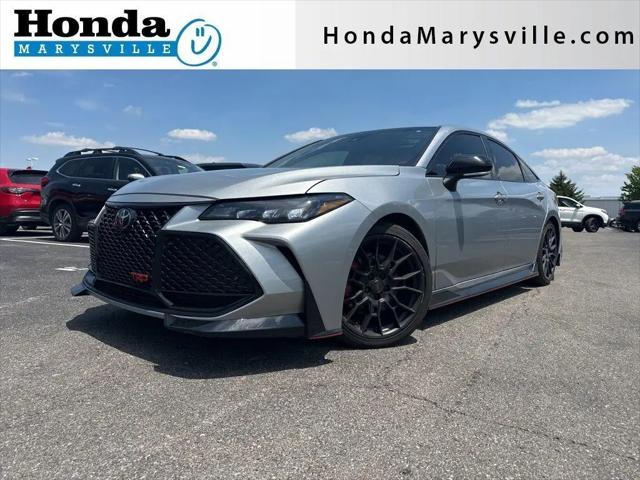 2020 Toyota Avalon for sale near Marysville, OH