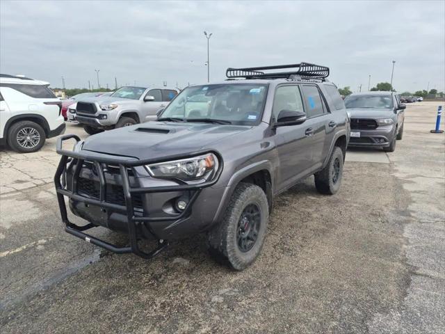 2021 Toyota 4Runner for sale near Marysville, OH