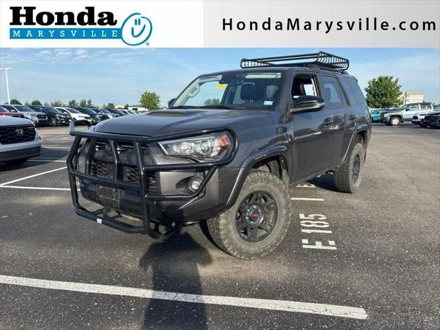 2021 Toyota 4Runner for sale near Marysville, OH