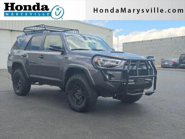 2021 Toyota 4Runner for sale near Marysville, OH