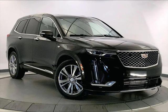 2023 Cadillac XT6 AWD Premium Luxury for sale near Cincinnati, OH