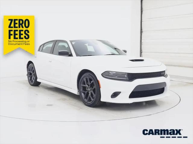 2022 Dodge Charger GT RWD for sale in Dothan, AL