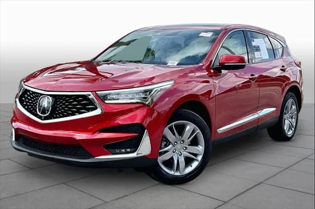 2020 Acura RDX Advance Package for sale in Fort Myers, FL