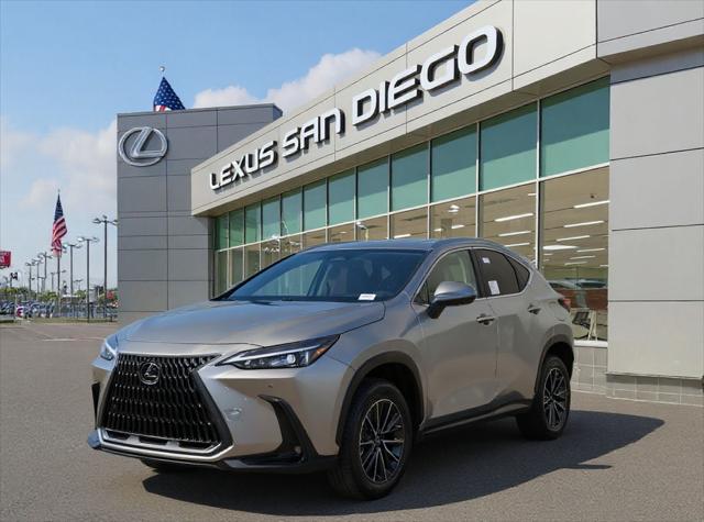 2026 Lexus NX Premium for sale in San Diego, CA