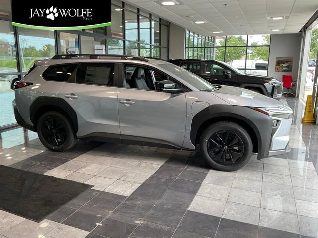 2026 Toyota bZ Woodland Base for sale in Kansas City, MO