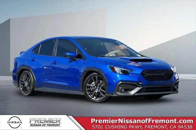 2023 Subaru WRX Premium for sale in Fremont, CA