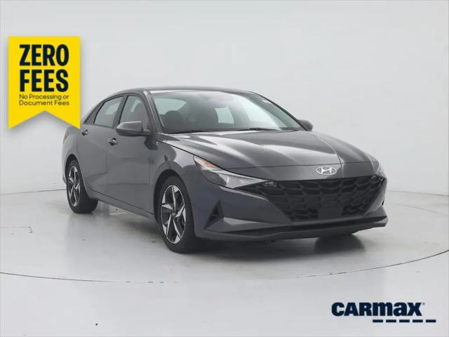 2023 Hyundai Elantra SEL for sale in Jackson, MS