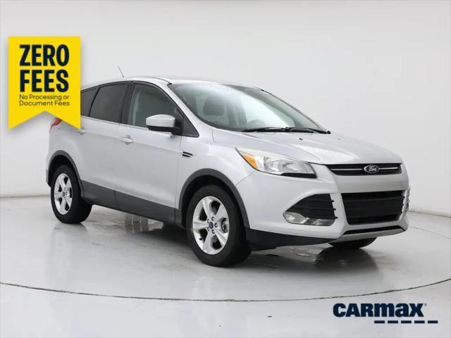 2014 Ford Escape SE for sale in Wichita, KS