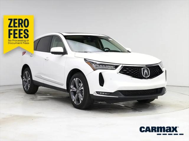 2022 Acura RDX Advance Package for sale in Nashville, TN