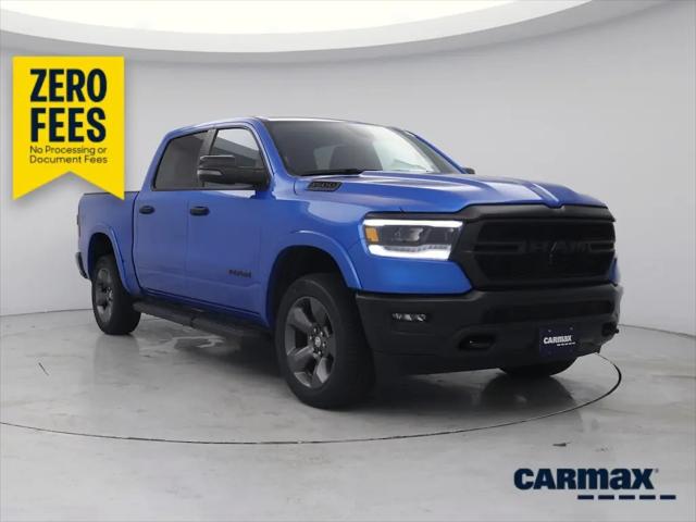 2023 Ram 1500 Big Horn Crew Cab 4x4 5'7" Box for sale in Hillside, IL