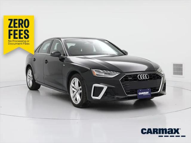 2020 Audi A4 Premium Plus 45 TFSI quattro S tronic for sale in Gaithersburg, MD