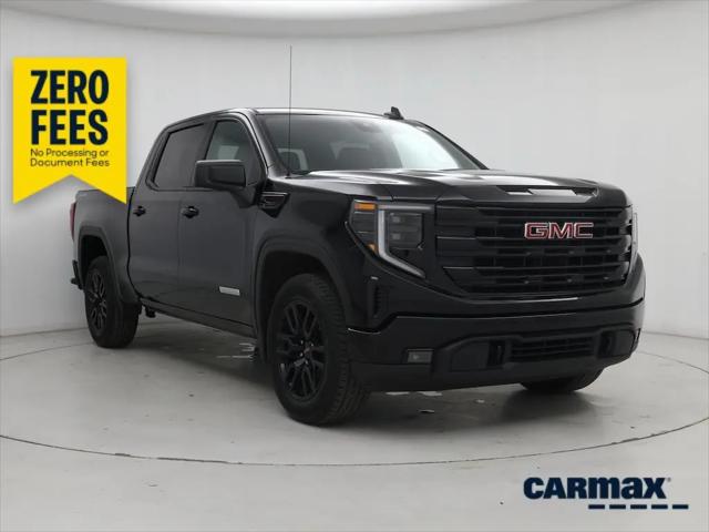 2024 GMC Sierra 1500 4WD Crew Cab Short Box Elevation with 3VL for sale in Nashville, TN