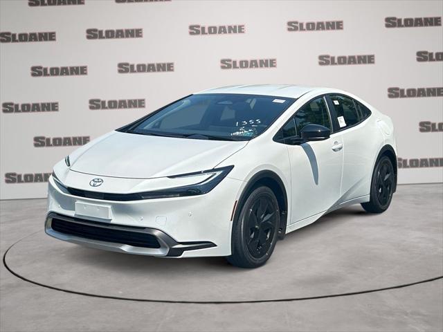 2026 Toyota Prius Plug-In SE for sale in Malvern, PA
