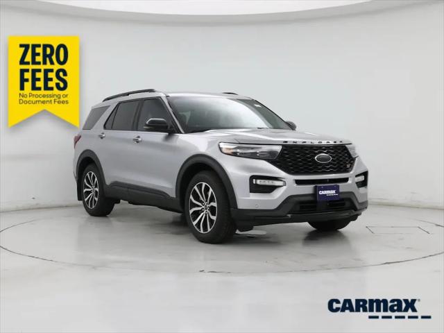2020 Ford Explorer ST for sale in Merriam, KS