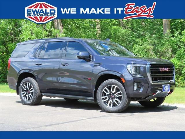 2024 GMC Yukon AT4 for sale in Oconomowoc, WI