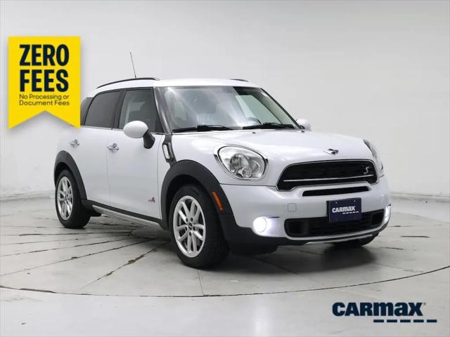 2016 MINI Countryman Cooper S for sale in Federal Heights, CO