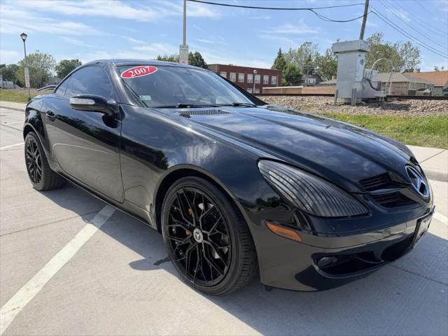 2007 Mercedes-Benz SLK SLK280 Roadster for sale in Brookfield, IL