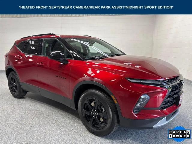 2024 Chevrolet Blazer AWD 2LT for sale in Chilton, WI