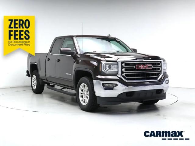 2016 GMC Sierra 1500 SLE for sale in Memphis, TN