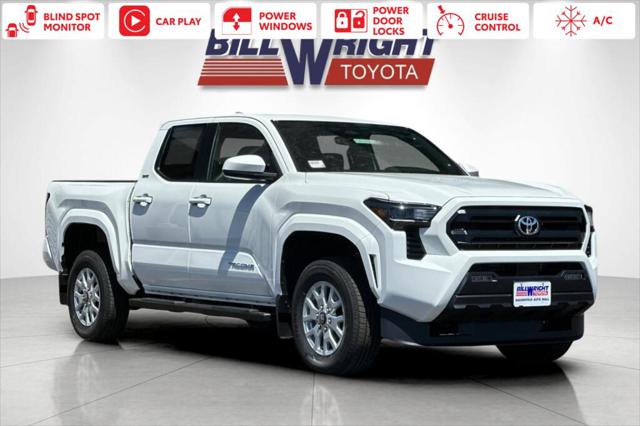 2026 Toyota Tacoma SR5 for sale in Bakersfield, CA