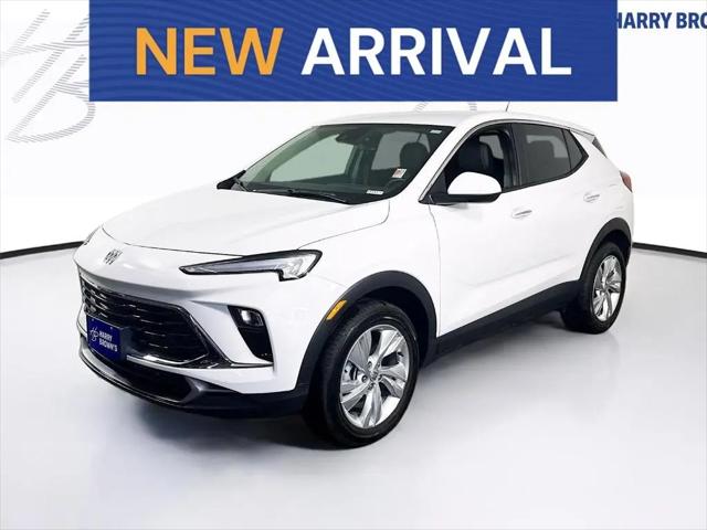 2025 Buick Encore GX Preferred AWD for sale in FARIBAULT, MN
